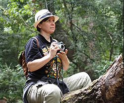 Cane Brooks Birding Ecotours